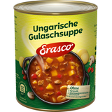 Artikelbild 1 für Erasco Ungarische Gulaschsuppe 770,0 g, 1 St., Artikelnummer 531727