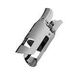 Artikelbild 1 für WESTMARK Sektflaschenverschluss Tappa silber, 1 St., Artikelnummer 711331