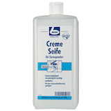 Artikelbild 1 für DR.BECHER Flüssigseife 1,0 l, Artikelnummer 417786