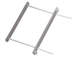 Artikelbild 1 für LEITZ Abheftbügel 6078, 50 St., Artikelnummer 665943