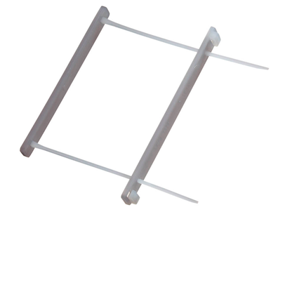 Artikelbild für LEITZ Abheftbügel 6078, 50 St., Artikelnummer 665943