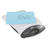 Artikelbild 1 für office discount Briefwaage grau für max. 2,0 kg, Artikelnummer 669945