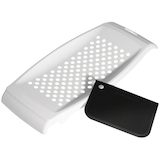 Artikelbild 1 für FACKELMANN Spätzlehobel, 1 St., Artikelnummer 156651