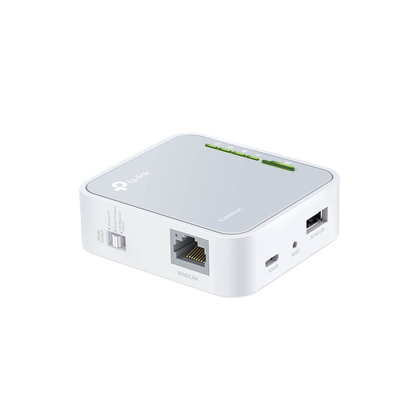 Artikelbild 3 für tp-link TL-WR902AC mobiler WLAN-Router, 1 St., Artikelnummer 653933