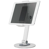 Artikelbild 1 für Neomounts Tablet-Halterung DS15-540WH1 weiß für 1 Tablet, Tischständer, Artikelnummer 677181