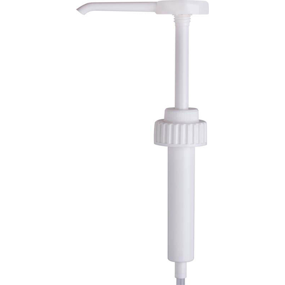 Artikelbild für buzil Pumpaufsatz H313 weiß, 1 St., Artikelnummer 383218