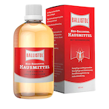Artikelbild 1 für BALLISTOL NEO-BALLISTOL HAUSMITTEL Pflege- und Massageöl 100 ml, Artikelnummer 841211