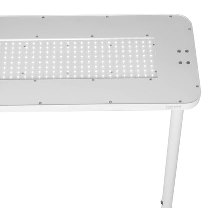 Artikelbild 3 für Hansa Capella LED Stehlampe weiß 80 W, Artikelnummer 719348