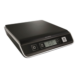 Artikelbild 1 für DYMO Briefwaage M5 schwarz für max. 5,0 kg, Artikelnummer 608747