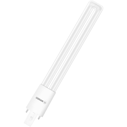 Artikelbild 3 für OSRAM LED-Lampe DULUX S9LED G23 6 W matt, Artikelnummer 786812