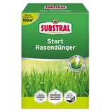 Artikelbild 1 für SUBSTRAL® START Rasendünger 2,0 kg, Artikelnummer 368577