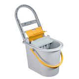 Artikelbild 1 für VERMOP Putzeimer Wringboy 15,0 l, Artikelnummer 189013