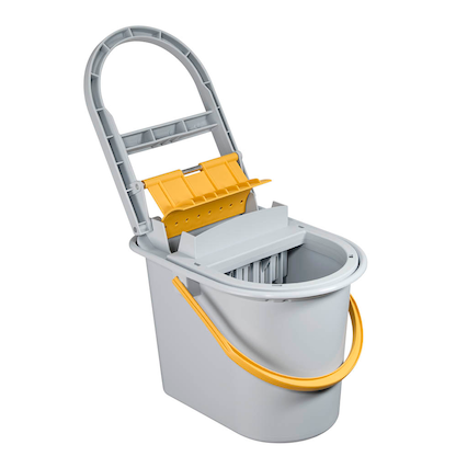 Artikelbild für VERMOP Putzeimer Wringboy 15,0 l, Artikelnummer 189013