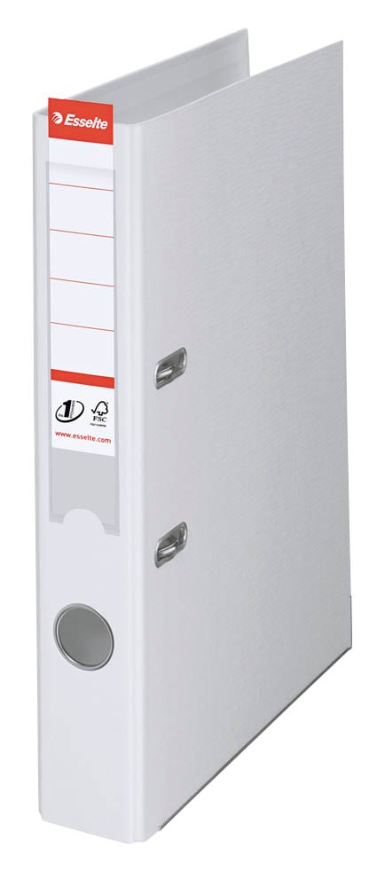 Esselte No.1 POWER Ordner grün Kunststoff 7,5 cm DIN A4, 1 St. >> büroshop24 Esselte No.1 POWER Ordner grün Kunststoff 7,5 cm DIN A4, 1 St. >> büroshop24