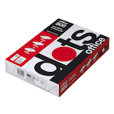 Artikelbild 1 für dots Kopierpapier office 800 DIN A4 75 g/qm 500 Blatt, Artikelnummer 470708