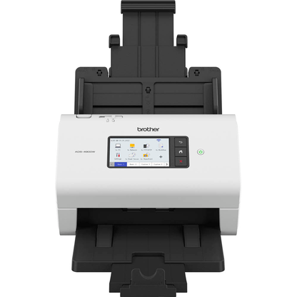 Artikelbild 4 für brother ADS-4900W Dokumentenscanner, Artikelnummer 685051