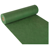 Artikelbild 1 für STARPAK Tischläufer soft selection grün 40,0 cm x 24,0 m, 1 Rolle, Artikelnummer 467421