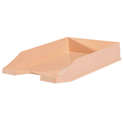 Artikelbild 2 für HAN Briefablage KLASSIK pastellorange DIN A4, 1 St., Artikelnummer 372407