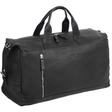 Artikelbild 1 für Alassio Reisetasche TORO Leder schwarz 47033, Artikelnummer 976908
