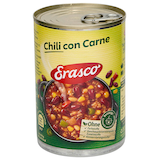 Artikelbild 1 für Erasco Chili Con Carne Eintopf 400,0 g, 1 St., Artikelnummer 531529