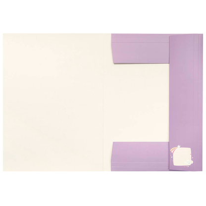 Artikelbild 3 für folia Sammelmappe DIN A3 Unicorn, 1 St., Artikelnummer 692428