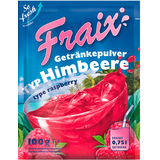 Artikelbild 1 für Himbeere Getränkepulver 25x 100,0 g, Artikelnummer 153666