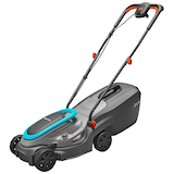 Artikelbild 1 für GARDENA PowerMax 1200/32 G2 Elektro-Rasenmäher 1.200 Watt für bis zu 300 m², Artikelnummer 499687