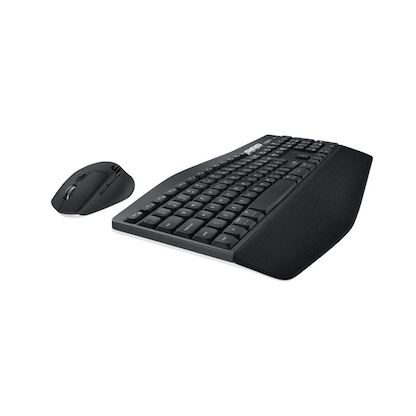 Artikelbild 6 für Logitech MK850 Performance Tastatur-Maus-Set kabellos schwarz, Artikelnummer 354600
