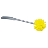 Artikelbild 1 für Nölle Flaschenbürste gelb/grau Kunststoff, 1 St., Artikelnummer 318568