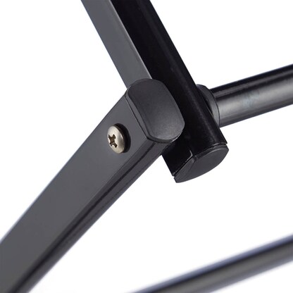 Artikelbild 8 für relaxdays Wäscheständer schwarz, 1 St., Artikelnummer 401592