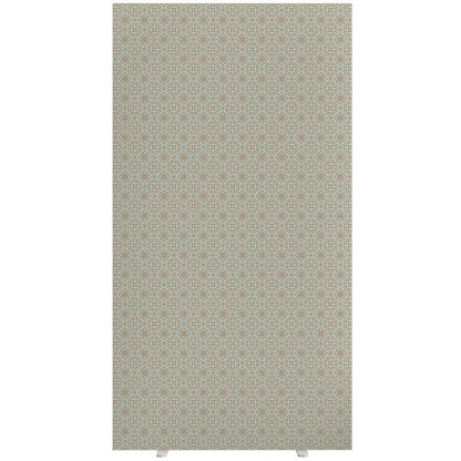 Artikelbild 2 für PAPERFLOW Trennwand easyScreen Vintage, 60789 bunt 94,0 x 173,4 cm, 1 St., Artikelnummer 205939