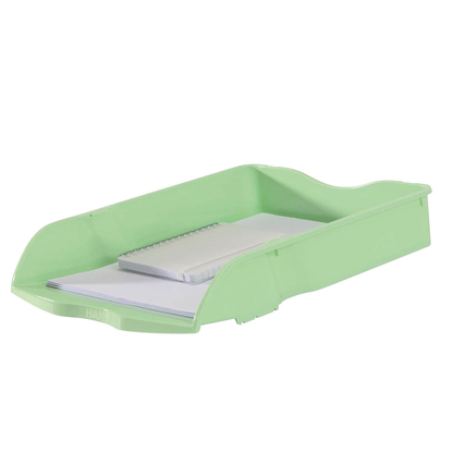 Artikelbild 2 für HAN Briefablage Re-LOOP pastellgrün DIN A4, 1 St., Artikelnummer 372239