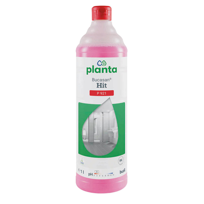 Artikelbild für planta Fresh Badreiniger 1 l, Artikelnummer 370249