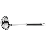 Artikelbild 1 für WMF Schöpflöffel Profi Plus Edelstahl silber, 1 St., Artikelnummer 981811