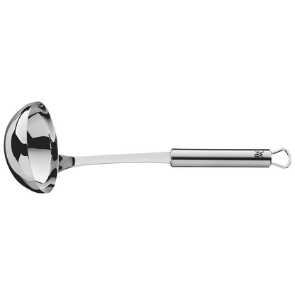 Artikelbild für WMF Schöpflöffel Profi Plus Edelstahl silber, 1 St., Artikelnummer 981811