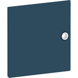 Artikelbild 1 für viasit System4 Tür violettblau 37,5 cm, Artikelnummer 501694