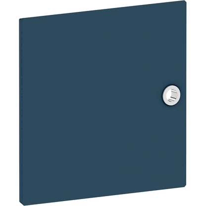 Artikelbild für viasit System4 Tür violettblau 37,5 cm, Artikelnummer 501694