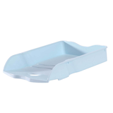 Artikelbild 1 für HAN Briefablage Re-LOOP pastellblau DIN A4, 1 St., Artikelnummer 372278