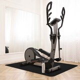 Artikelbild 1 für WESEMEYER Bodenschutzmatte für glatte Böden rechteckig, 120,0 x 75,0 cm, Artikelnummer 733609