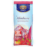 Artikelbild 1 für KRÜGER Himbeere Getränkepulver 1,0 kg, Artikelnummer 153696