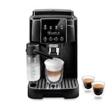 Artikelbild 1 für DeLonghi Magnifica Start ECAM 220.60.B Kaffeevollautomat schwarz, Artikelnummer 348959