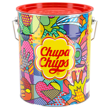 Artikelbild für Chupa Chups Lutscher 150 St./1,8 kg, Artikelnummer 437564