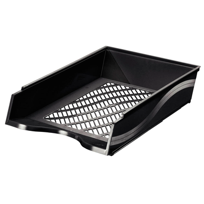 Artikelbild für bene Briefablage schwarz DIN A4, 1 St., Artikelnummer 397869