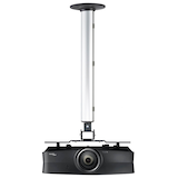 Artikelbild 1 für VCM my media Beamer-Deckenhalterung CPM M silber, Artikelnummer 649297