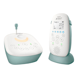 Artikelbild 1 für PHILIPS SCD731/26 Avent Babyphone weiß, Artikelnummer 942641