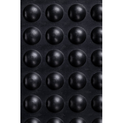 Artikelbild 6 für miltex Anti-Ermüdungsmatte Yoga Dome Basic Mittelstück schwarz 90,0 x 120,0 cm, Artikelnummer 867372