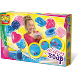 Artikelbild 1 für SES Creative® Seifen-Set gießen mehrfarbig, Artikelnummer 110359