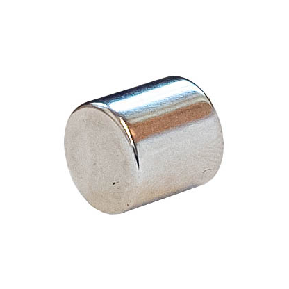 Artikelbild 6 für ALLboards Magnet silber, Metall 1,0 x 1,0 cm, 6 St., Artikelnummer 503104