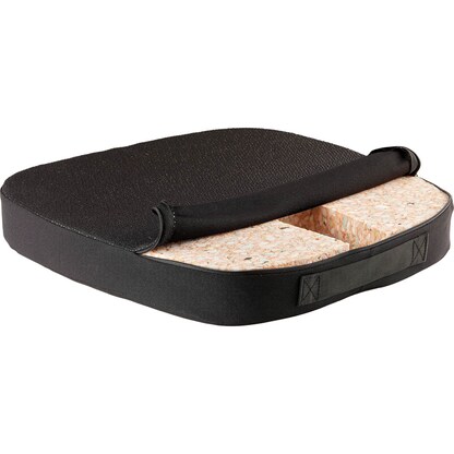 Artikelbild 6 für Fellowes Sitzkissen Breyta™ schwarz 43,0 x 43,0 cm, 1 St., Artikelnummer 533634