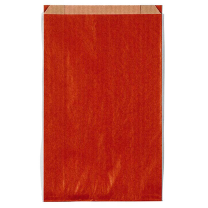 Artikelbild 2 für VP Faltenbeutel rot 20,0 x 32,0 cm, 100 St., Artikelnummer 589564